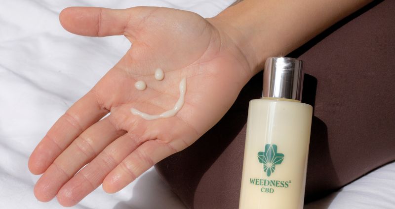 cbd cream for atopic skin